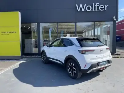 Photo 6 Opel Mokka Gén. II Ph1 Elegance 5