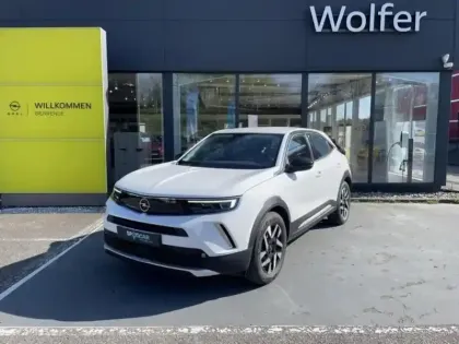 Photo Opel Mokka Elegance