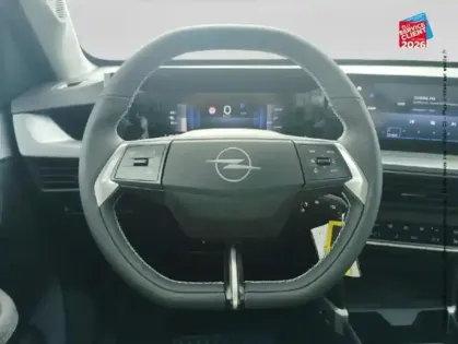 Photo 11 Opel Frontera Gén. II Ph1 GS 5