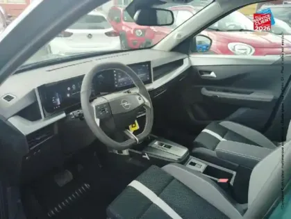 Photo 14 Opel Frontera Gén. II Ph1 GS 5