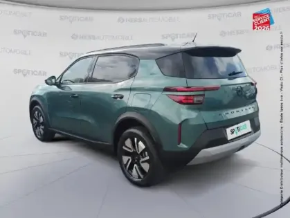 Photo 7 Opel Frontera Gén. II Ph1 GS 5