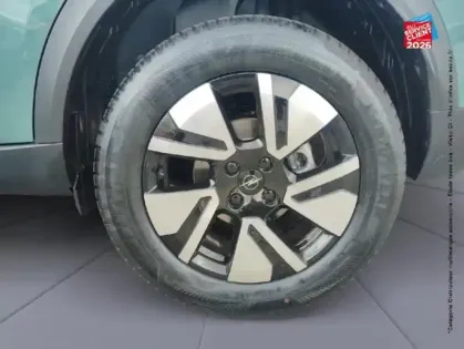 Photo 9 Opel Frontera Gén. II Ph1 GS 5