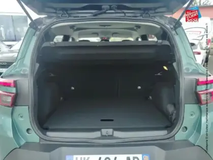 Photo 13 Opel Frontera Gén. II Ph1 GS 5