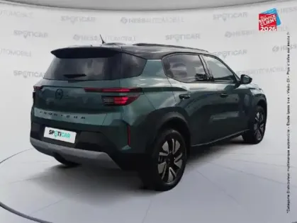 Photo 5 Opel Frontera Gén. II Ph1 GS 5