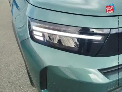 Photo 12 Opel Frontera Gén. II Ph1 GS 5