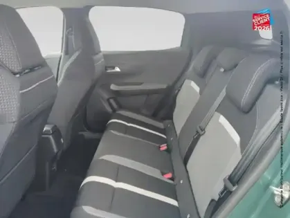 Photo 10 Opel Frontera Gén. II Ph1 GS 5