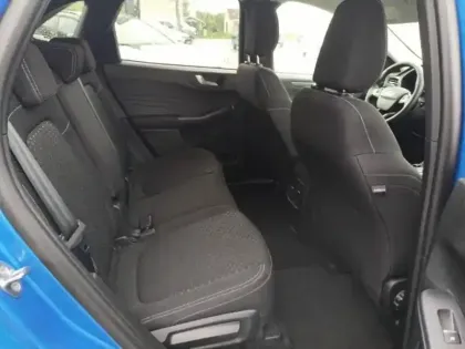 Photo 10 Ford Kuga  2.5 Duratec 180ch Hybrid FlexiFuel Titanium Powershift