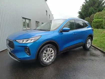 Photo Ford Kuga Titanium