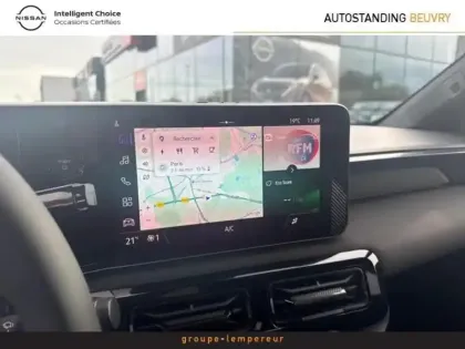 Photo 13 Nissan Micra Gén. VI (K15) Ph1 Advance 5