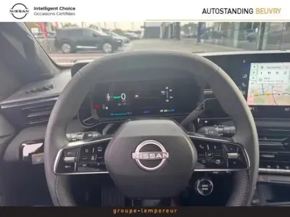 Photo 12 Nissan Micra Gén. VI (K15) Ph1 Advance 5