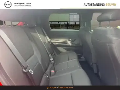 Photo 9 Nissan Micra Gén. VI (K15) Ph1 Advance 5