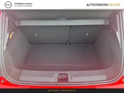 Photo 5 Nissan Micra Gén. VI (K15) Ph1 Advance 5