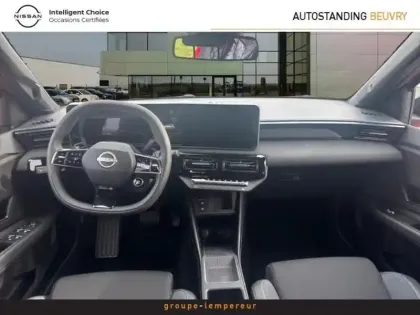 Photo 7 Nissan Micra Gén. VI (K15) Ph1 Advance 5