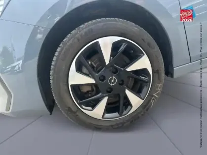 Photo 9 Opel Corsa Gén. VI Ph2 Edition 5