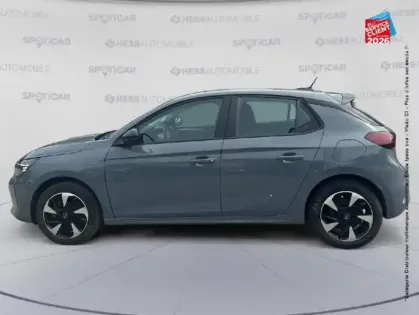 Photo 8 Opel Corsa Gén. VI Ph2 Edition 5