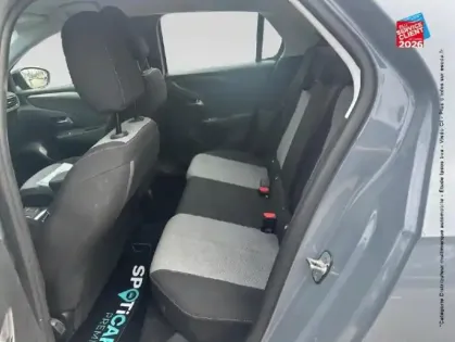 Photo 10 Opel Corsa Gén. VI Ph2 Edition 5