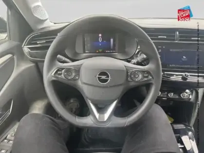 Photo 11 Opel Corsa Gén. VI Ph2 Edition 5