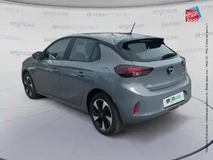 Photo 7 Opel Corsa Gén. VI Ph2 Edition 5