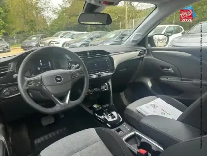 Photo 14 Opel Corsa Gén. VI Ph2 Edition 5