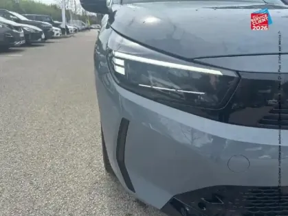 Photo 12 Opel Corsa Gén. VI Ph2 Edition 5