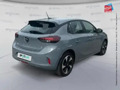 Photo 5 Opel Corsa Gén. VI Ph2 Edition 5