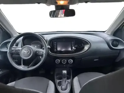 Photo 9 Toyota Aygo Gén. I Ph1 Dynamic 5