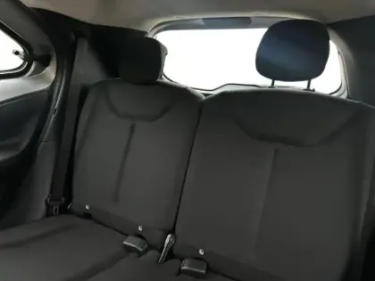 Photo 12 Toyota Aygo Gén. I Ph1 Dynamic 5