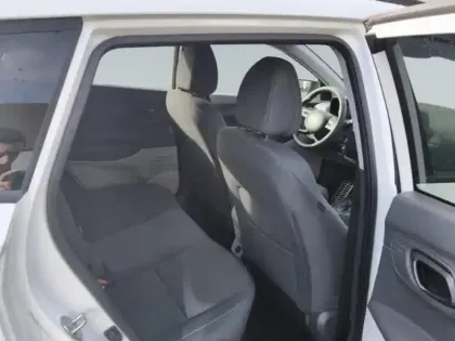 Photo 12 Hyundai Bayon Gén. I Ph2 Intuitive 5