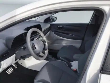 Photo 6 Hyundai Bayon Gén. I Ph2 Intuitive 5