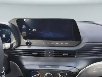 Photo 8 Hyundai Bayon Gén. I Ph2 Intuitive 5