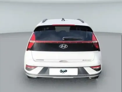 Photo 14 Hyundai Bayon Gén. I Ph2 Intuitive 5