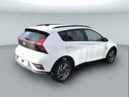 Photo 10 Hyundai Bayon Gén. I Ph2 Intuitive 5