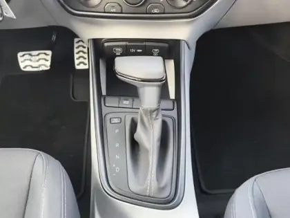 Photo 13 Hyundai Bayon Gén. I Ph2 Intuitive 5