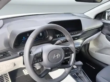 Photo 7 Hyundai Bayon Gén. I Ph2 Intuitive 5