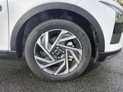 Photo 5 Hyundai Bayon Gén. I Ph2 Intuitive 5