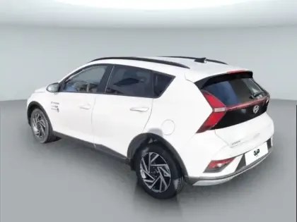 Photo 11 Hyundai Bayon Gén. I Ph2 Intuitive 5