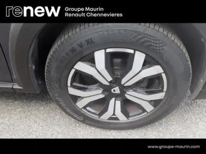 Photo 10 Dacia Sandero  1.0 TCe 90ch Stepway Confort -22