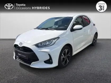 Photo Toyota Yaris Design