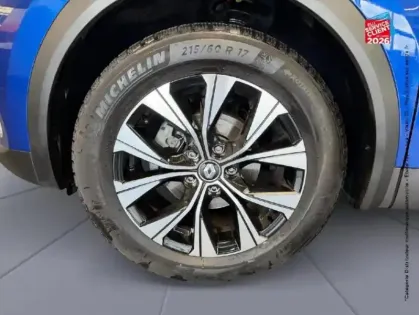 Photo 24 Renault Captur  1.0 Eco-G 100ch Evolution