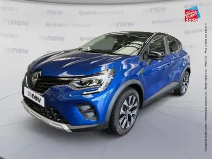 Photo Renault Captur Evolution