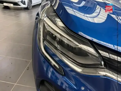 Photo 12 Renault Captur  1.0 Eco-G 100ch Evolution