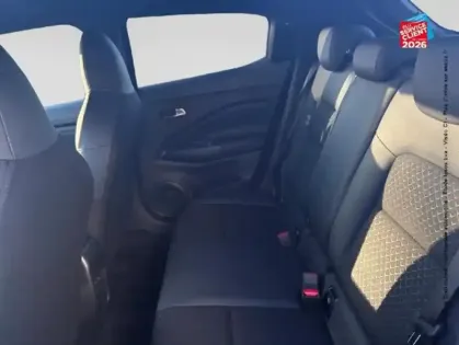 Photo 10 Nissan Juke Gén. II (F16) Ph1 Evo N-Connecta 5