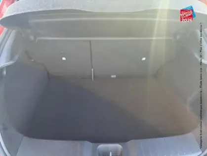 Photo 13 Nissan Juke Gén. II (F16) Ph1 Evo N-Connecta 5