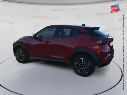 Photo 7 Nissan Juke Gén. II (F16) Ph1 Evo N-Connecta 5