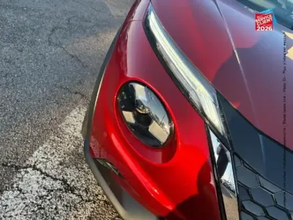 Photo 12 Nissan Juke Gén. II (F16) Ph1 Evo N-Connecta 5