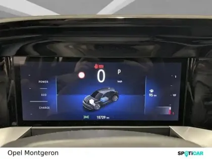 Photo 10 Opel Mokka Gén. II Ph2 GS 5