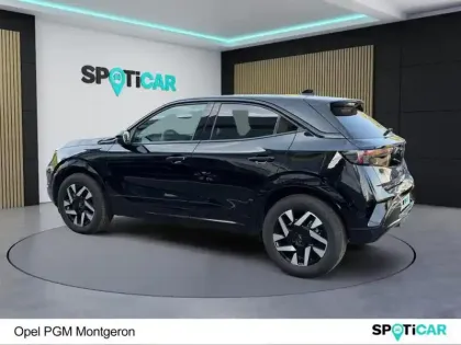 Photo 17 Opel Mokka  1.2 Turbo Hybrid 145ch GS e-DCT6