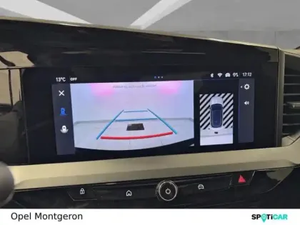 Photo 11 Opel Mokka Gén. II Ph2 GS 5