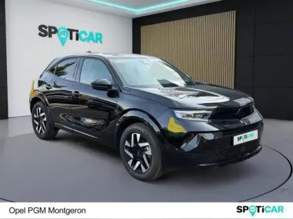 Photo 21 Opel Mokka  1.2 Turbo Hybrid 145ch GS e-DCT6