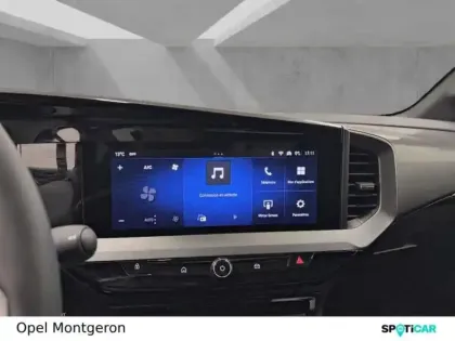 Photo 12 Opel Mokka Gén. II Ph2 GS 5